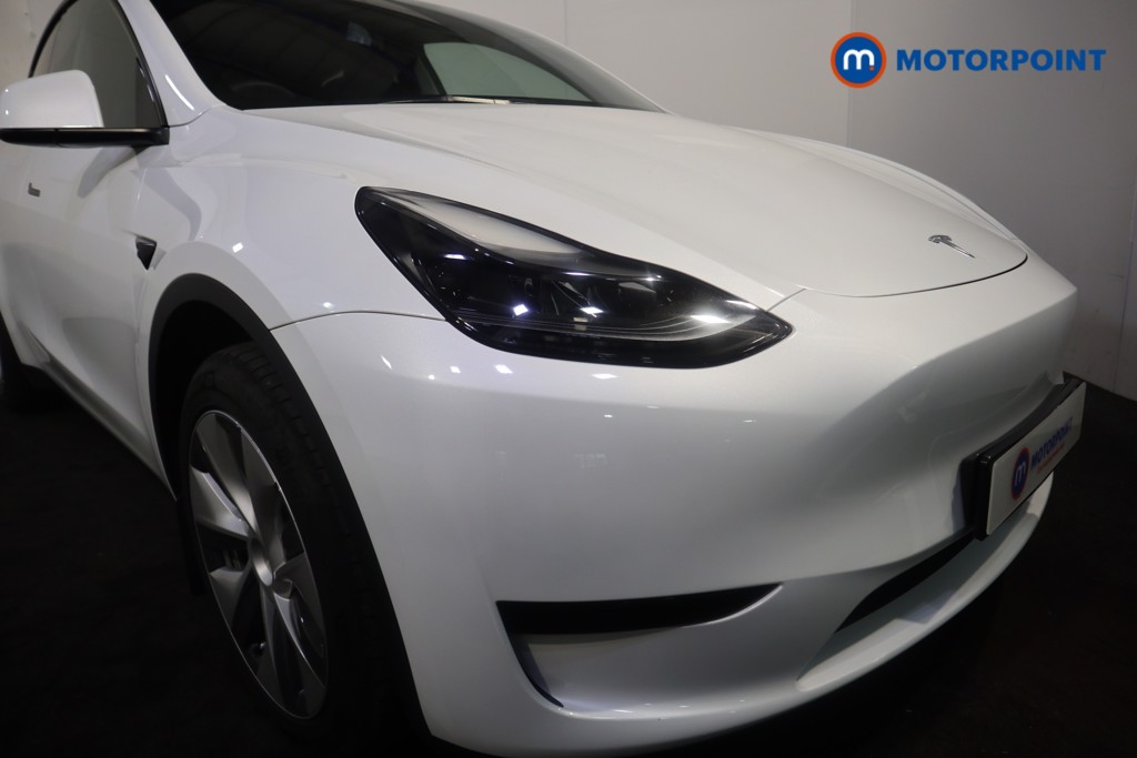 Used Tesla Model Y 2024 for sale - 78095453: Photo 49