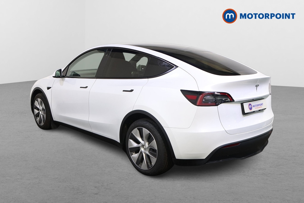Used Tesla Model Y 2024 for sale - 78095453: Photo 5