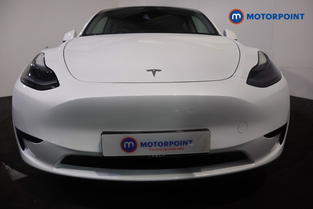 Used Tesla Model Y 2024 for sale - 78095453: Photo 50