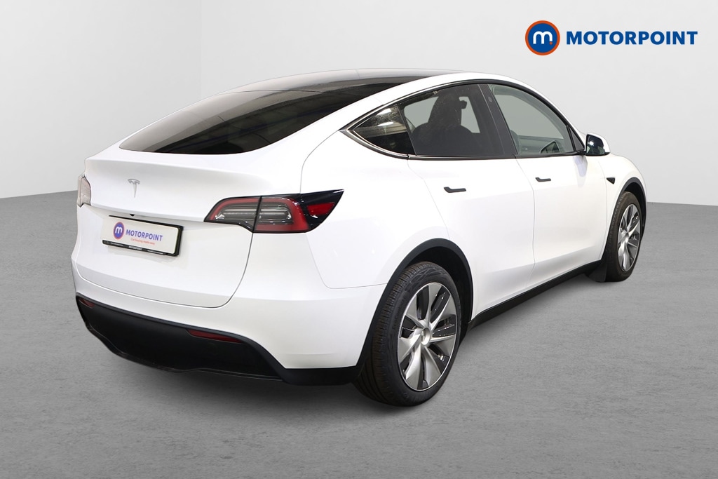 Used Tesla Model Y 2024 for sale - 78095453: Photo 7