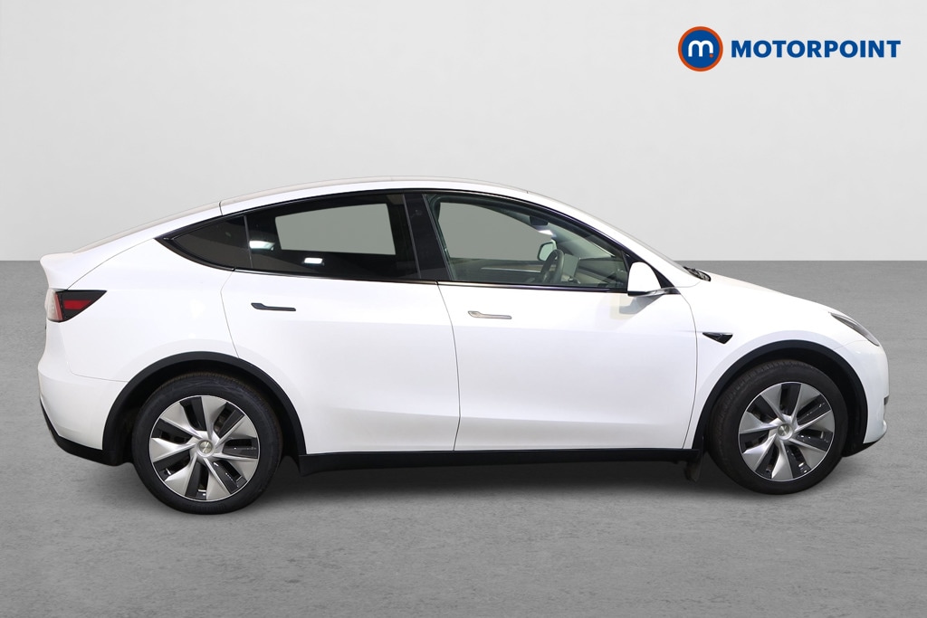Used Tesla Model Y 2024 for sale - 78095453: Photo 8