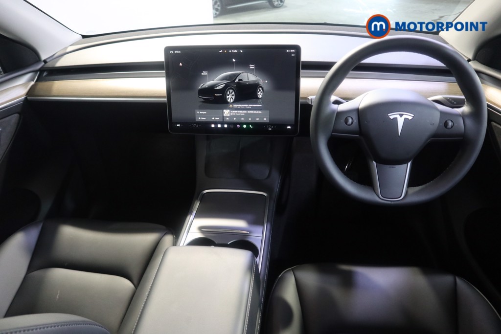 Used Tesla Model Y 2024 for sale - 78095453: Photo 9