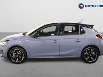 Used Vauxhall Corsa 2024 for sale - 74864966: Photo