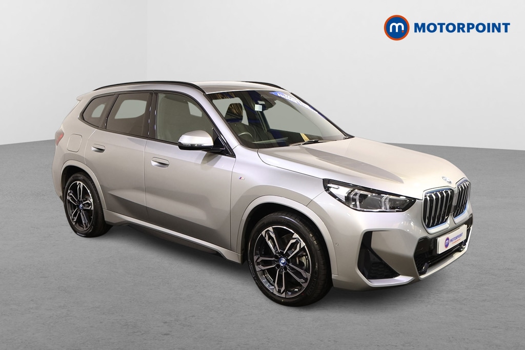 Used BMW iX1 2023 for sale - 76080119: Photo 1