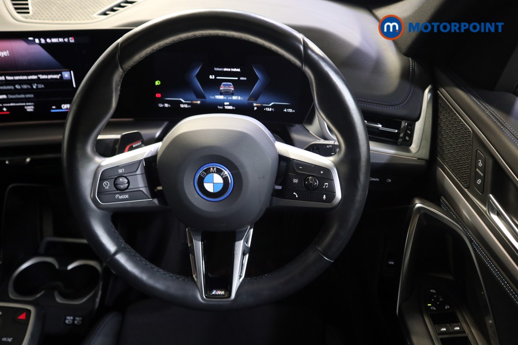 Used BMW iX1 2023 for sale - 76080119: Photo 10