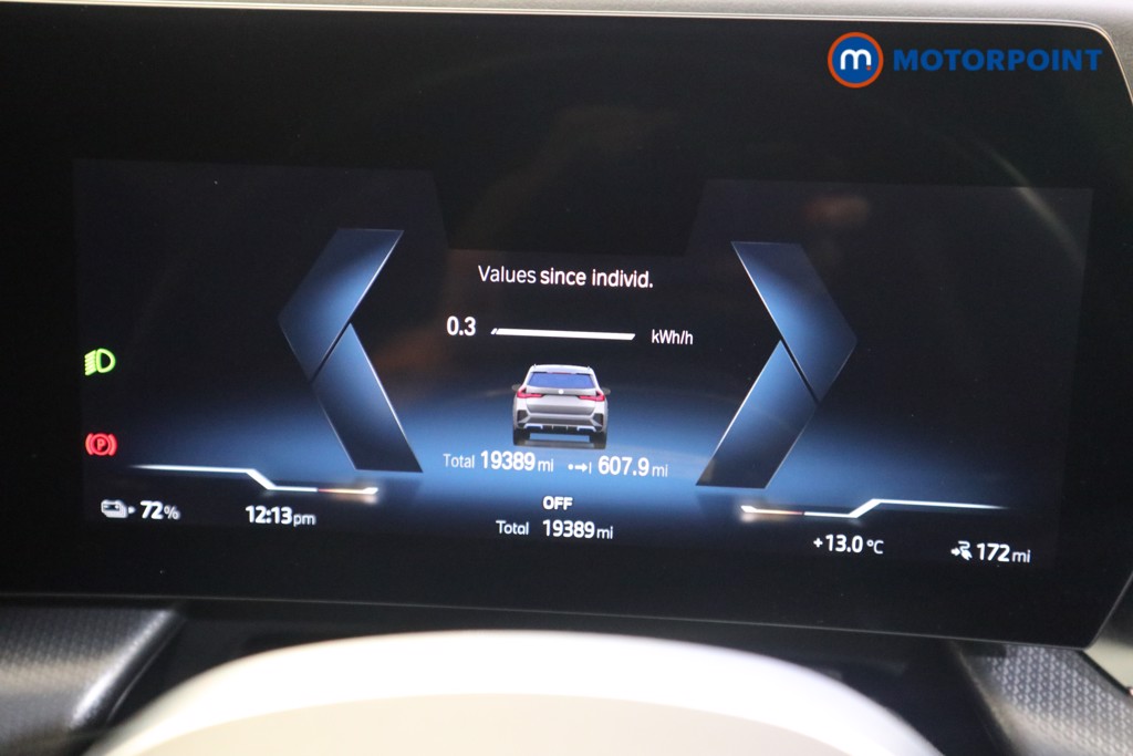Used BMW iX1 2023 for sale - 76080119: Photo 13