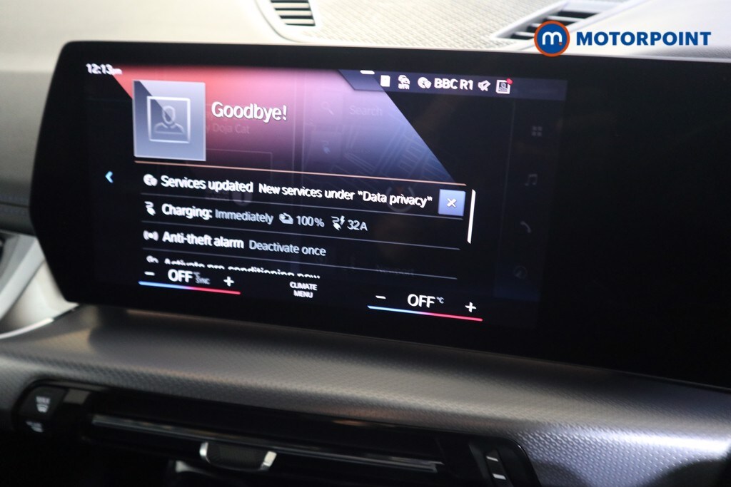 Used BMW iX1 2023 for sale - 76080119: Photo 14
