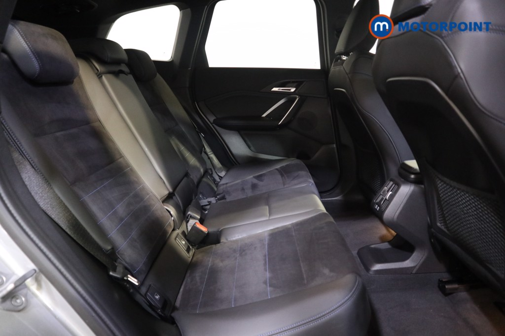 Used BMW iX1 2023 for sale - 76080119: Photo 19