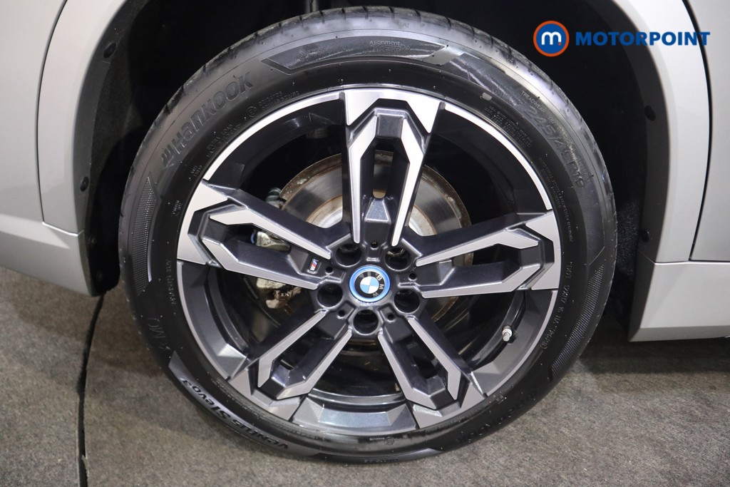 Used BMW iX1 2023 for sale - 76080119: Photo 22