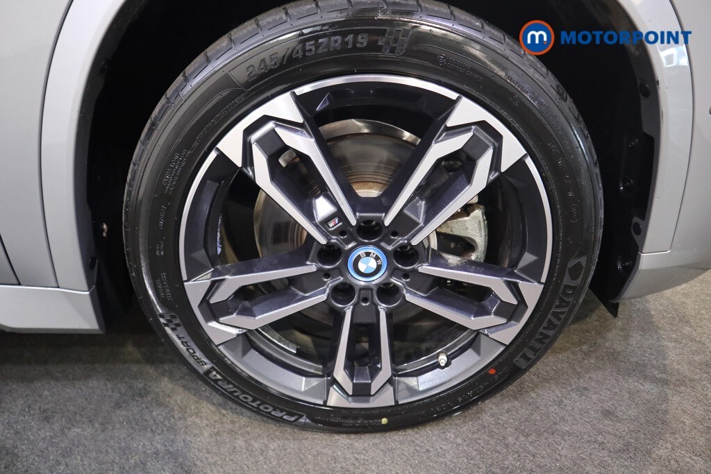 Used BMW iX1 2023 for sale - 76080119: Photo 23