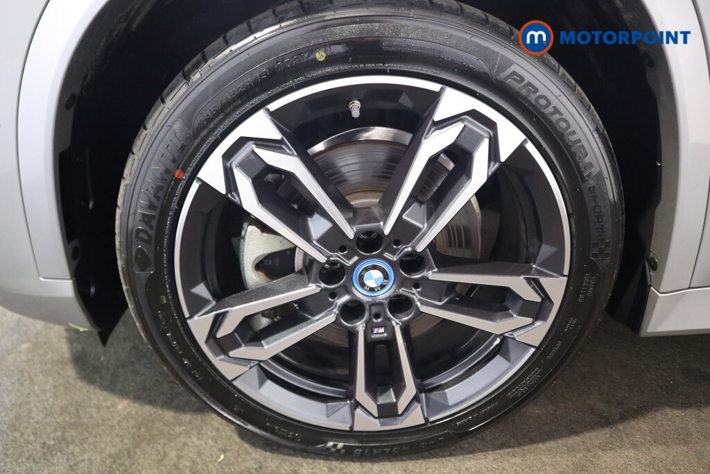 Used BMW iX1 2023 for sale - 76080119: Photo 24