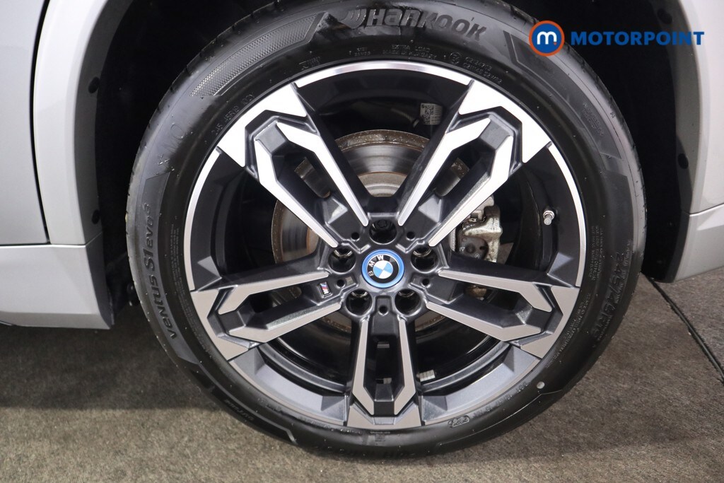 Used BMW iX1 2023 for sale - 76080119: Photo 25