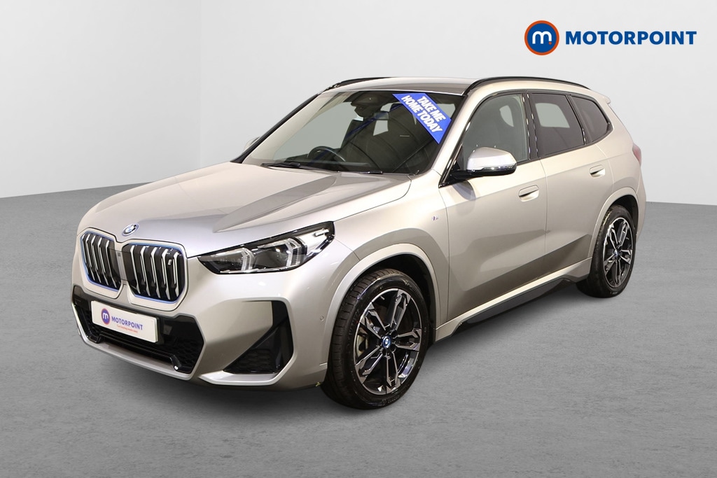 Used BMW iX1 2023 for sale - 76080119: Photo 3