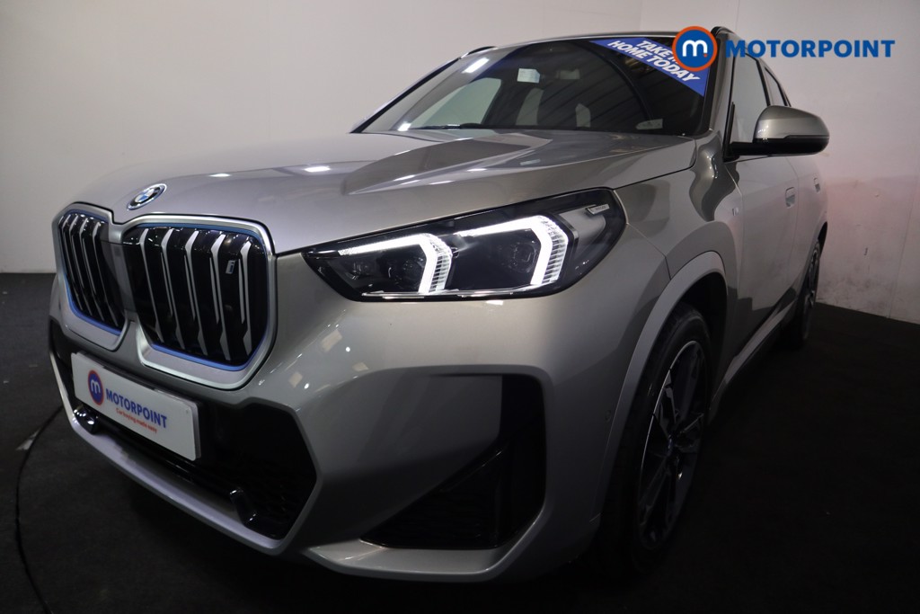 Used BMW iX1 2023 for sale - 76080119: Photo 34