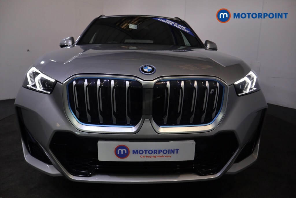 Used BMW iX1 2023 for sale - 76080119: Photo 35