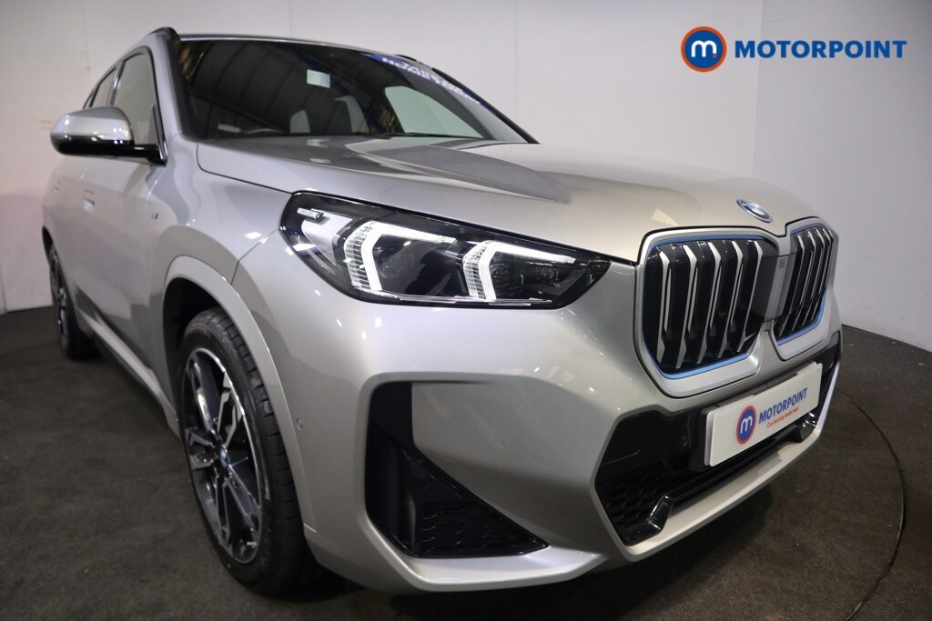 Used BMW iX1 2023 for sale - 76080119: Photo 36