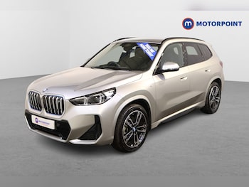 Used BMW iX1 2023 for sale - 76080119: Photo 3