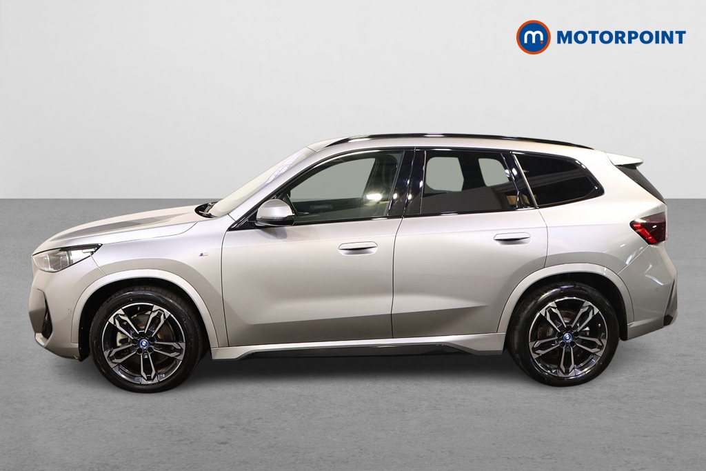 Used BMW iX1 2023 for sale - 76080119: Photo 4