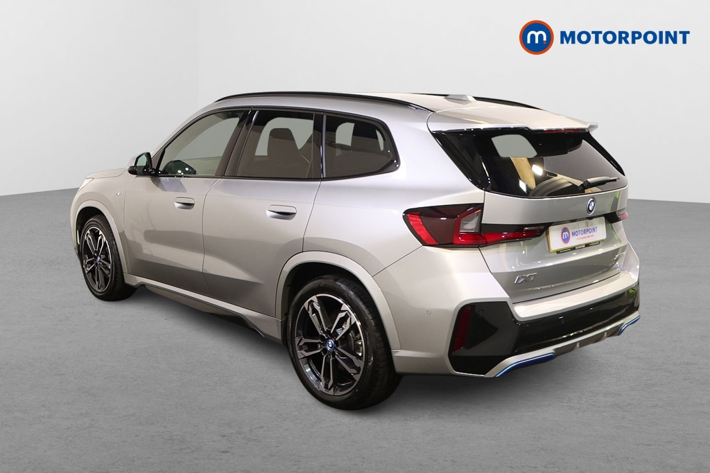 Used BMW iX1 2023 for sale - 76080119: Photo 5