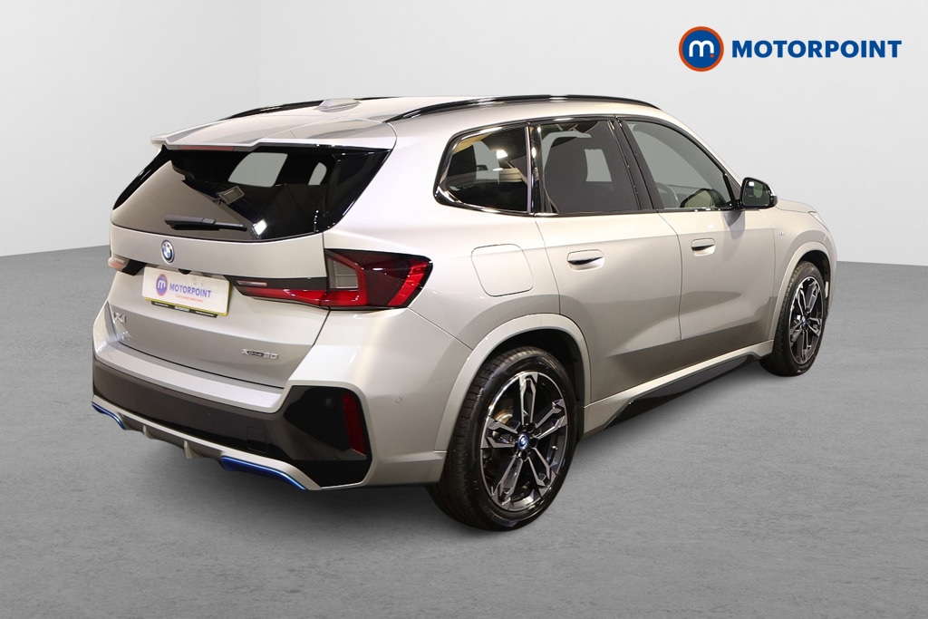 Used BMW iX1 2023 for sale - 76080119: Photo 7