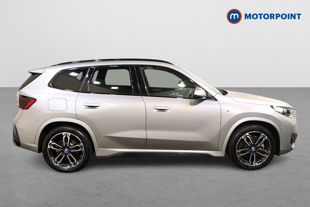 Used BMW iX1 2023 for sale - 76080119: Photo 8
