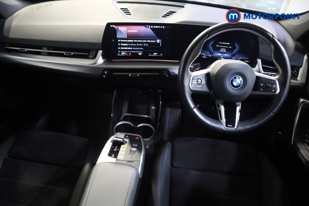 Used BMW iX1 2023 for sale - 76080119: Photo 9