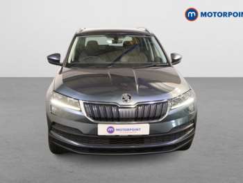 Used Skoda Karoq 2018 for sale - 75373361: Photo