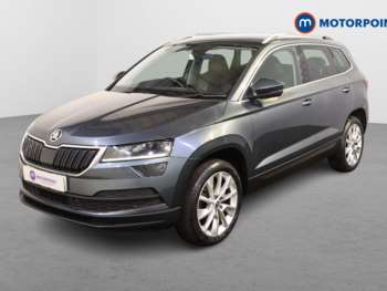 Used Skoda Karoq 2018 for sale - 75373361: Photo