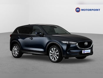 Used Mazda CX-5 2018 for sale - 78568991: Photo