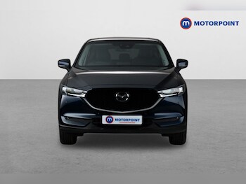 Used Mazda CX-5 2018 for sale - 78568991: Photo