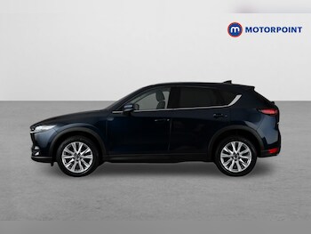 Used Mazda CX-5 2018 for sale - 78568991: Photo