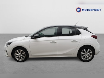 Used Vauxhall Corsa 2020 for sale - 78226806: Photo