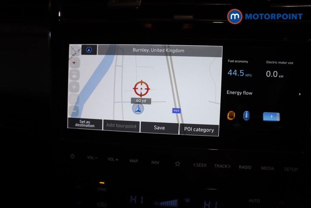 Used Hyundai TUCSON 2023 for sale - 77901968: Photo 10