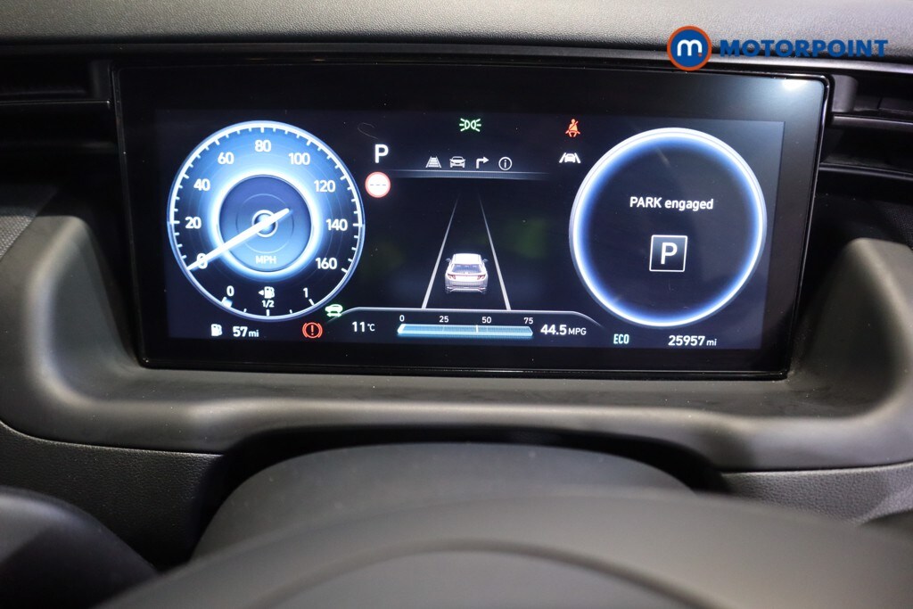 Used Hyundai TUCSON 2023 for sale - 77901968: Photo 12