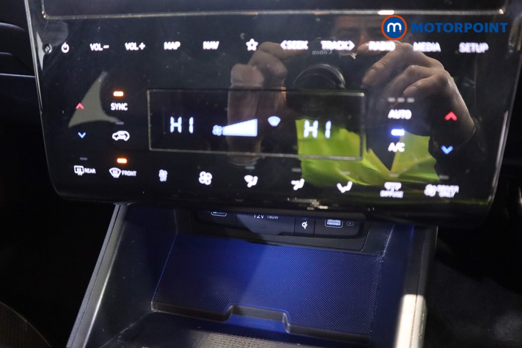 Used Hyundai TUCSON 2023 for sale - 77901968: Photo 14