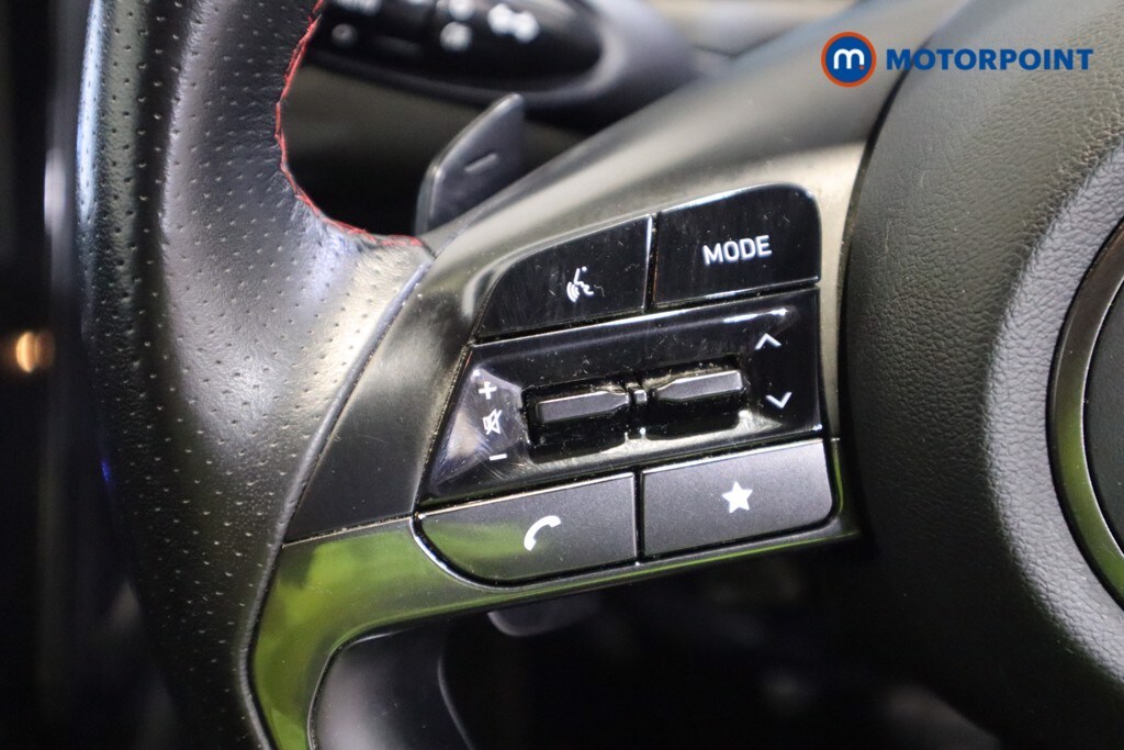 Used Hyundai TUCSON 2023 for sale - 77901968: Photo 20