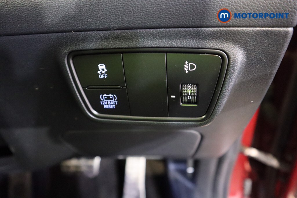 Used Hyundai TUCSON 2023 for sale - 77901968: Photo 24