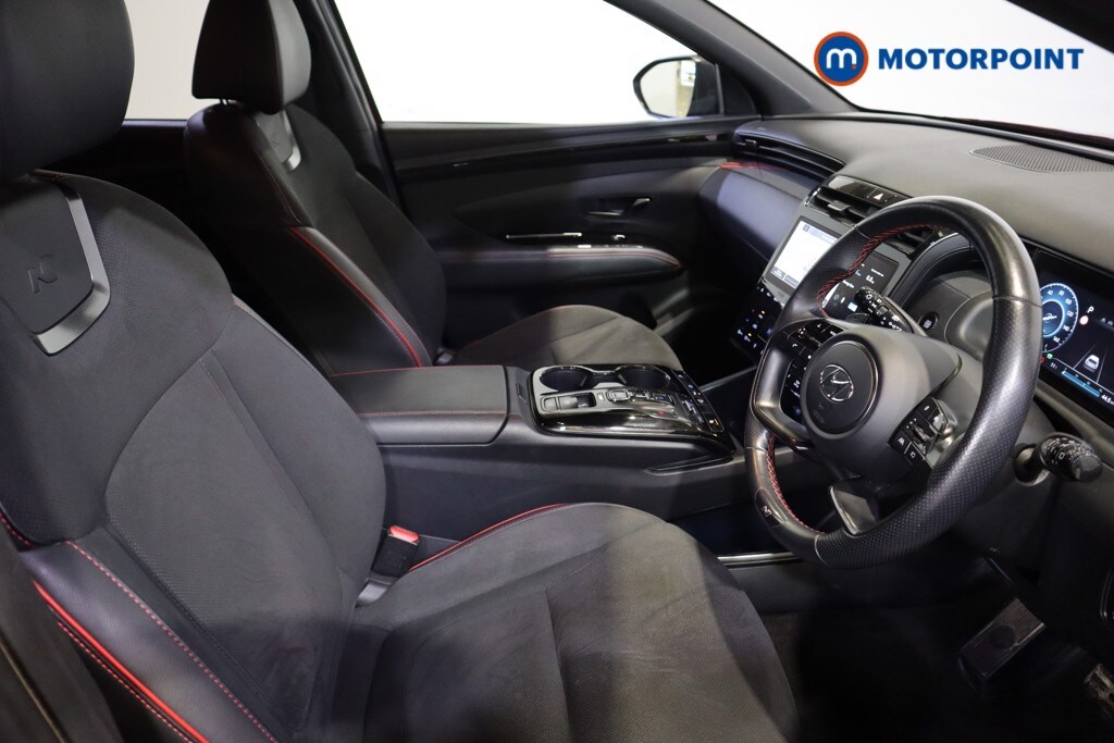 Used Hyundai TUCSON 2023 for sale - 77901968: Photo 27