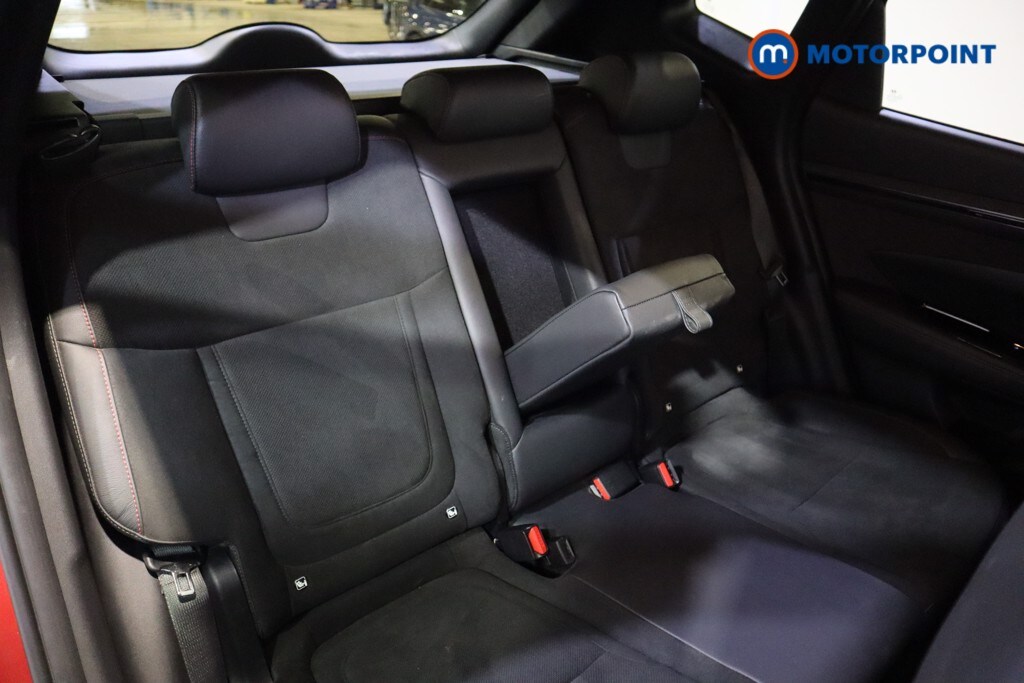 Used Hyundai TUCSON 2023 for sale - 77901968: Photo 29