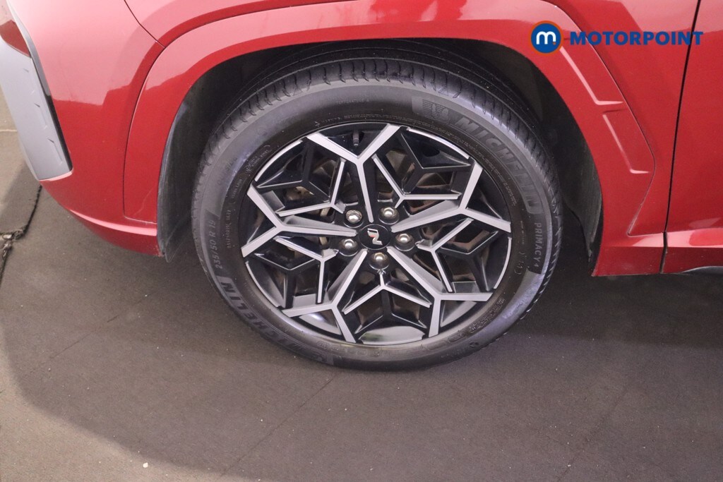 Used Hyundai TUCSON 2023 for sale - 77901968: Photo 34