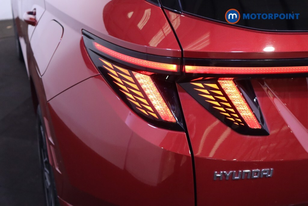 Used Hyundai TUCSON 2023 for sale - 77901968: Photo 36