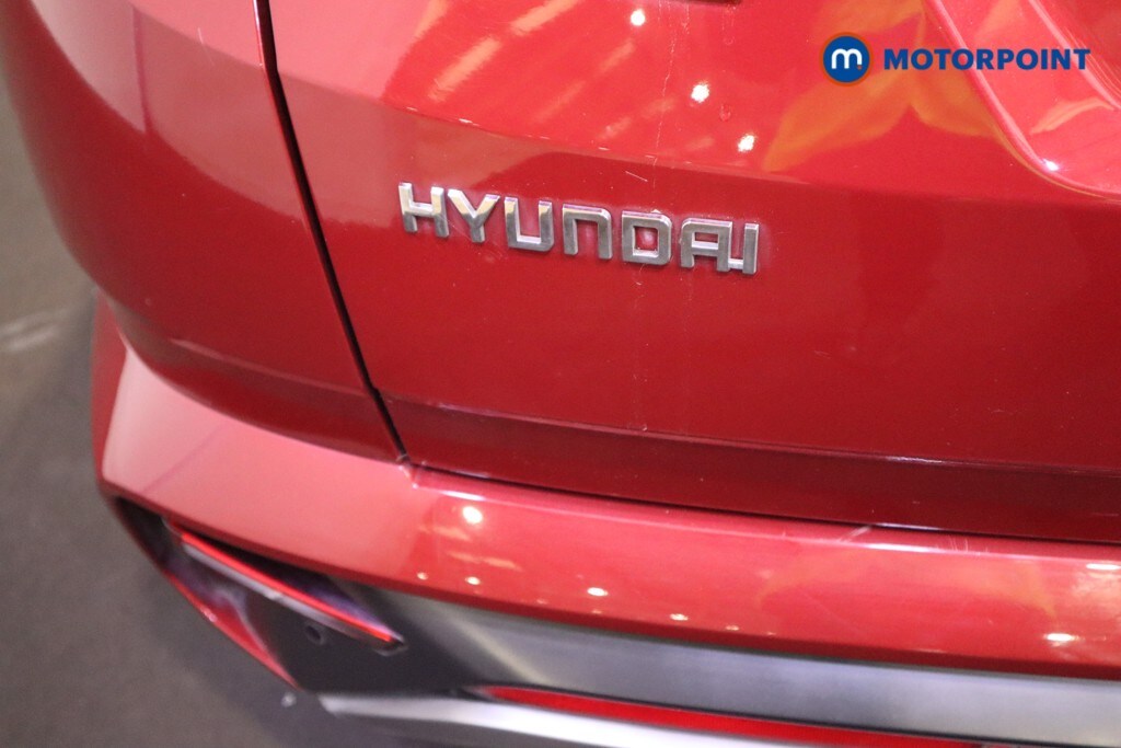 Used Hyundai TUCSON 2023 for sale - 77901968: Photo 39