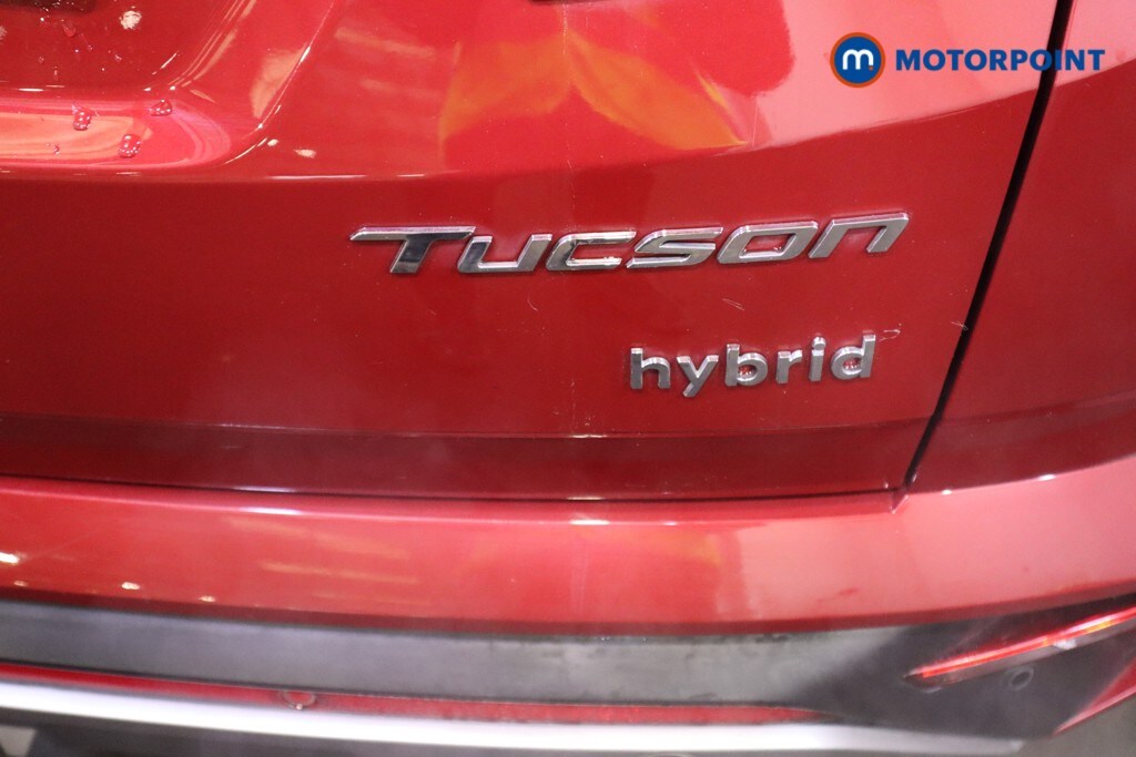 Used Hyundai TUCSON 2023 for sale - 77901968: Photo 40
