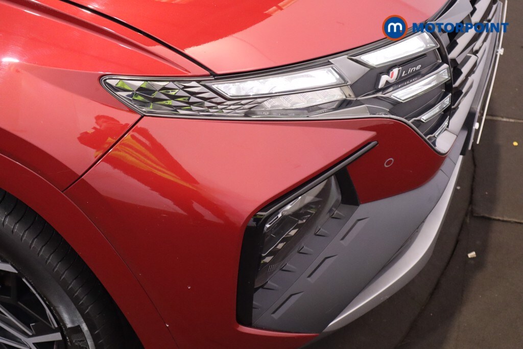 Used Hyundai TUCSON 2023 for sale - 77901968: Photo 43