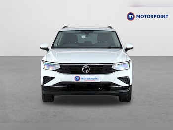 Used Volkswagen Tiguan 2022 for sale - 79502736: Photo
