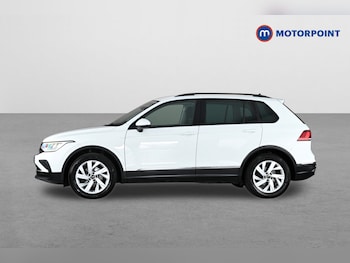 Used Volkswagen Tiguan 2022 for sale - 79502736: Photo