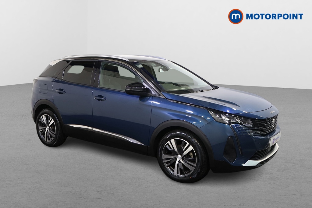 Used Peugeot 3008 2022 for sale - 76723292: Photo 1