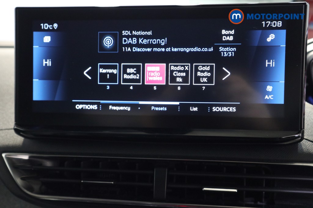 Used Peugeot 3008 2022 for sale - 76723292: Photo 10