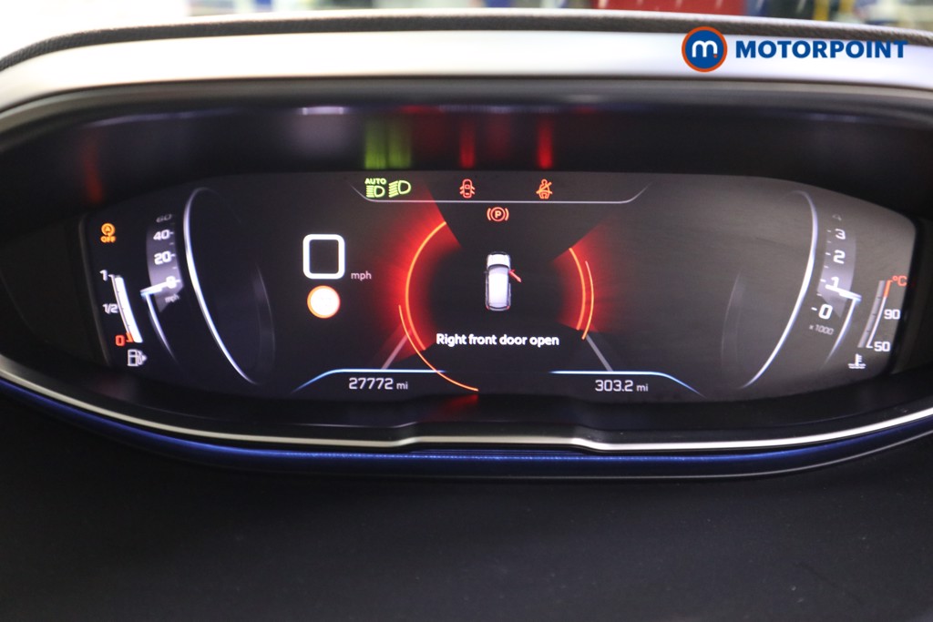 Used Peugeot 3008 2022 for sale - 76723292: Photo 12