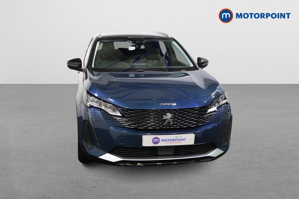 Used Peugeot 3008 2022 for sale - 76723292: Photo 2